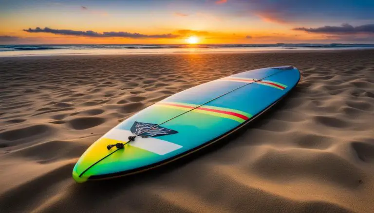 How to Choose the Right Surfboard for Small Waves