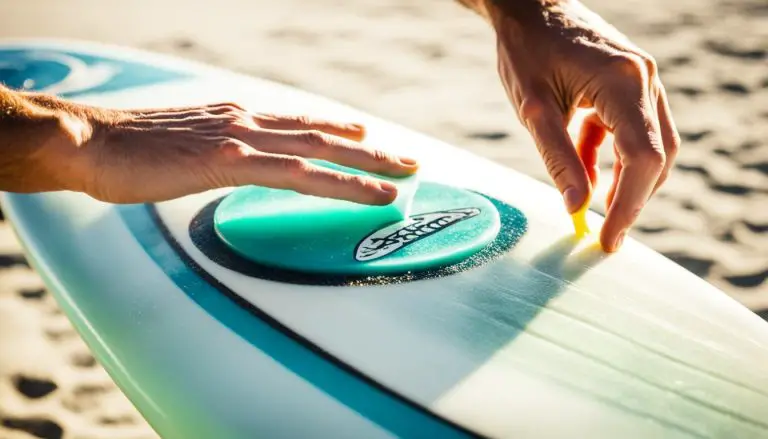 How to Properly Wax Your Surfboard for Optimal Performance