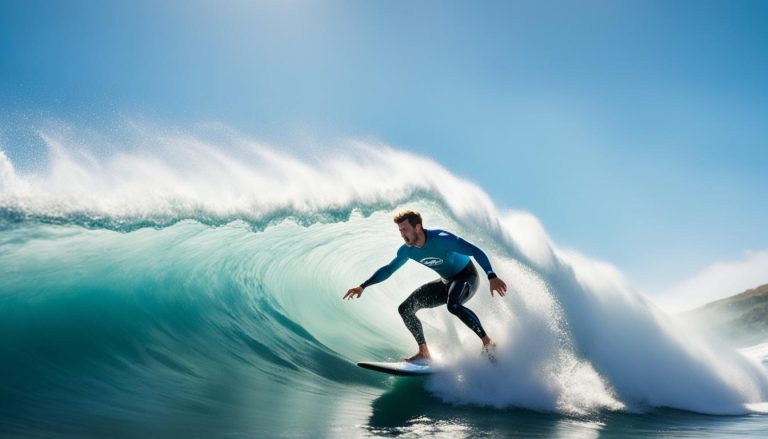 Speed Generation in Surfing: How to Go Faster on Waves