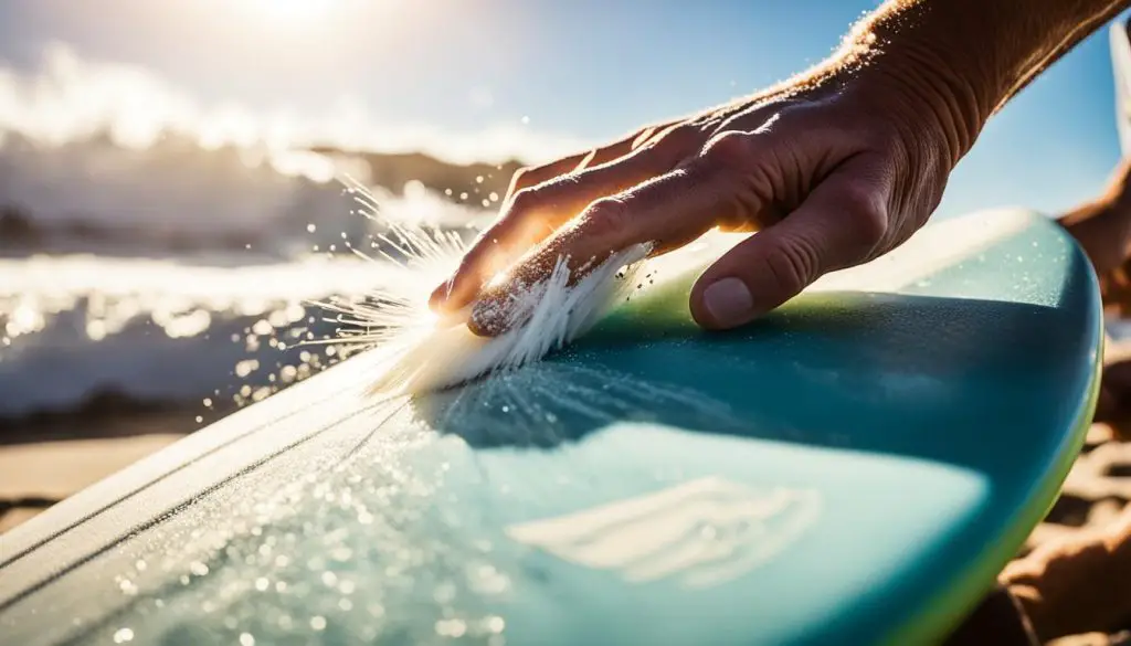 Step-by-Step Guide to Repairing Dings and Cracks in Your Surfboard