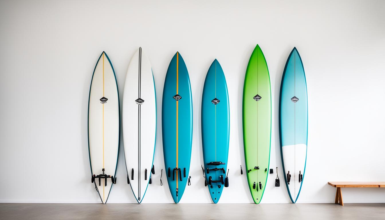 Surfboard Storage Solutions: Best Practices for Longevity