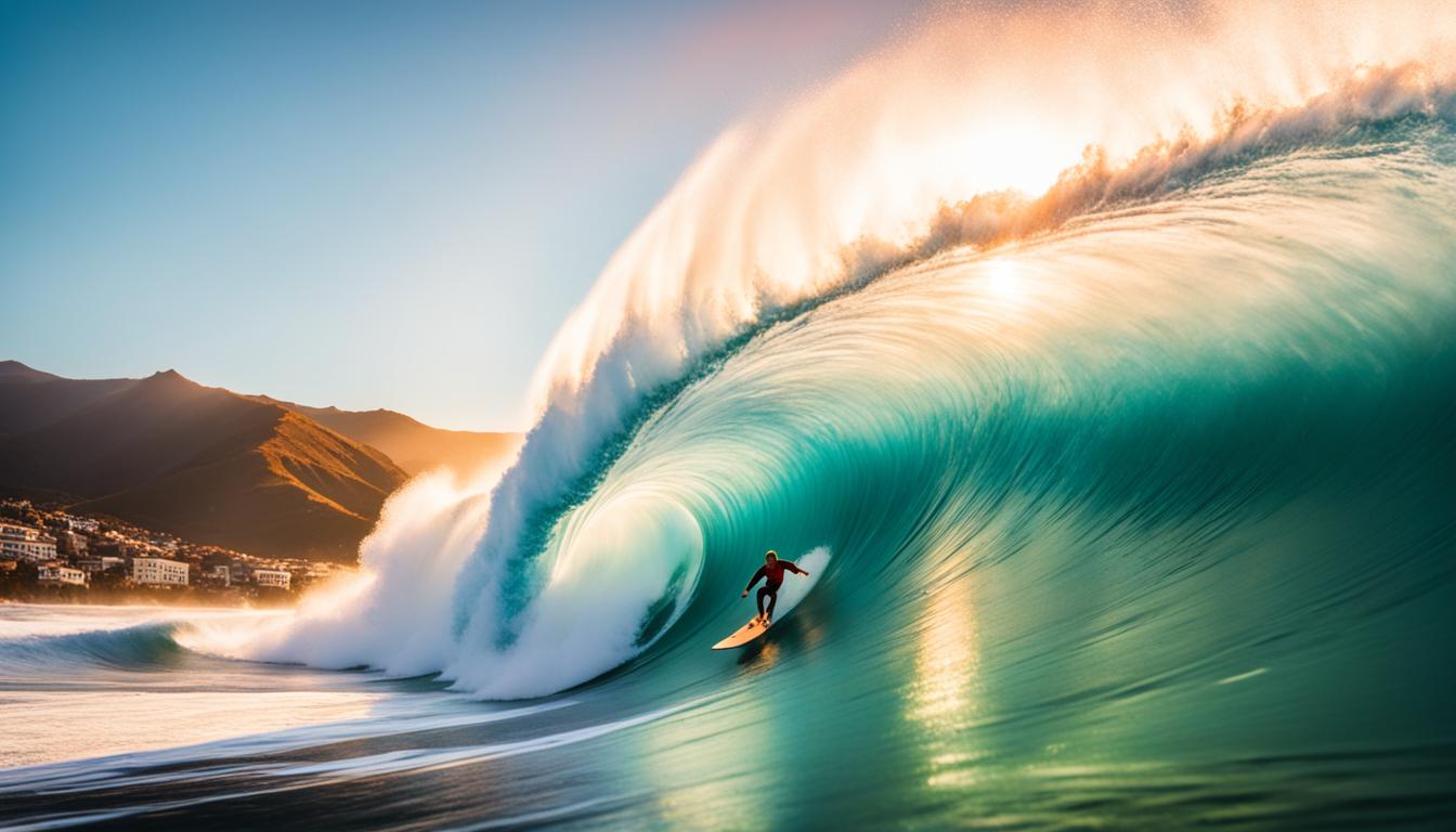 The Art of the Snap: Quick Turns to Improve Your Surfing