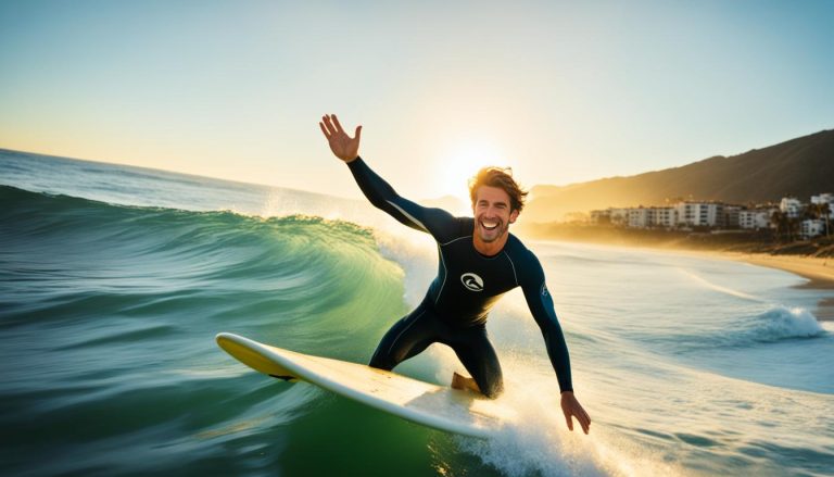 The Role of Flexibility in Surfing: Stretching for Better Performance