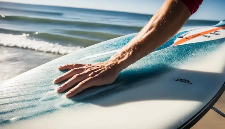 The Ultimate Guide to Surfboard Maintenance