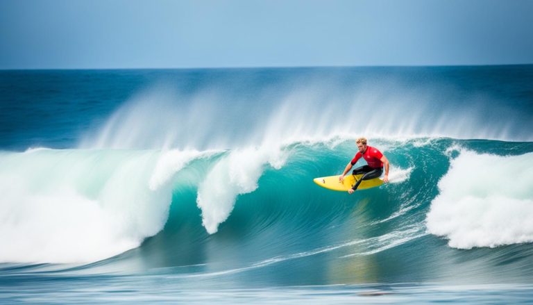 Top 10 Surfing Drills for Intermediate Surfers