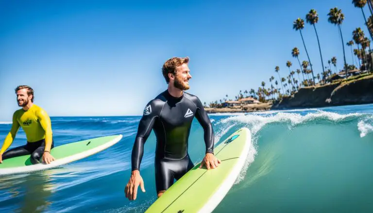 Understanding Surf Etiquette: Rules of the Wave for Every Surfer