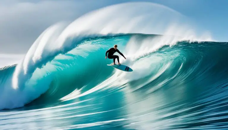 Understanding Waves: Reading the Surf for Better Riding