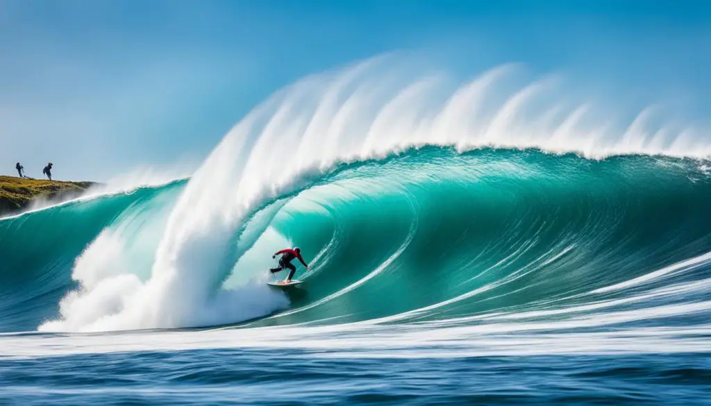 big wave surfing gear essentials