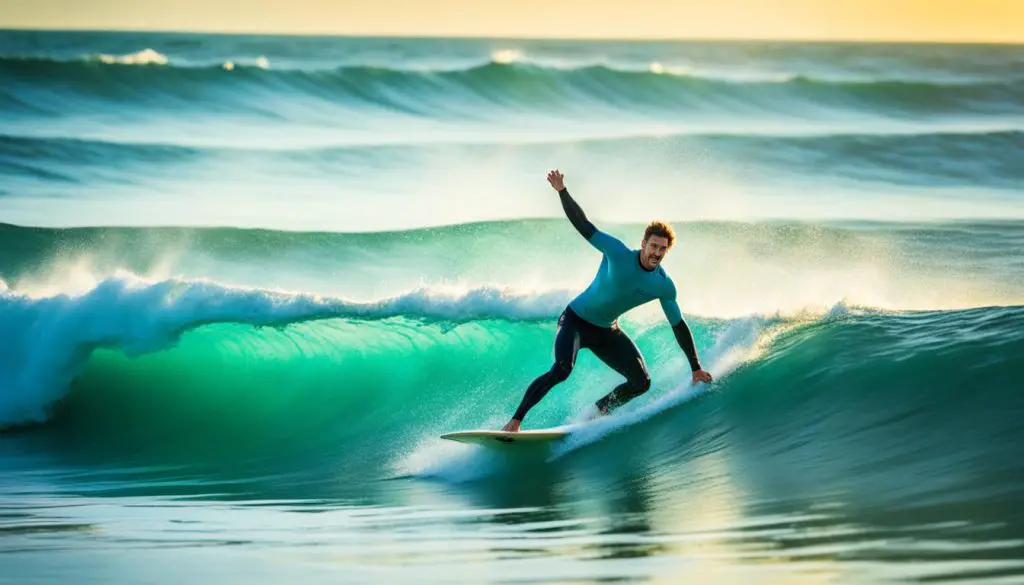 surf fitness flexibility