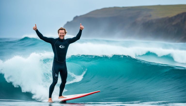 surfing for Beginners: A Step-by-Step Introduction