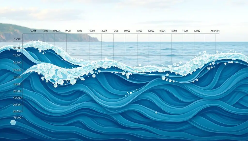 tide chart